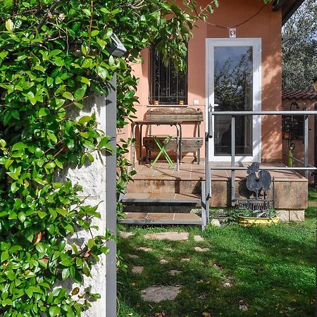 Acogedora Casa Con Verde Jardin By Cabana Rentals Ituero y Lama Exterior foto