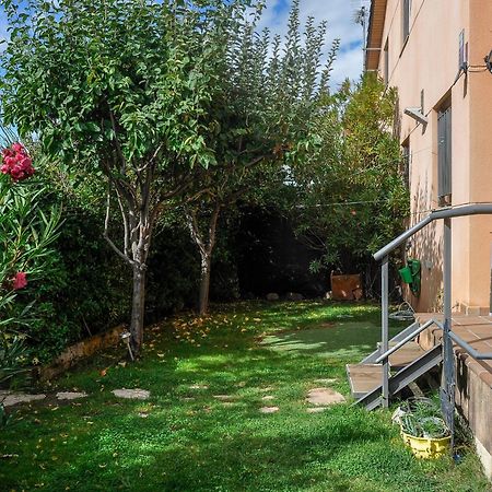 Acogedora Casa Con Verde Jardin By Cabana Rentals Ituero y Lama Exterior foto